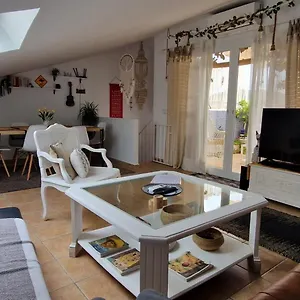 Apartment Casa D'amelia, Ojen